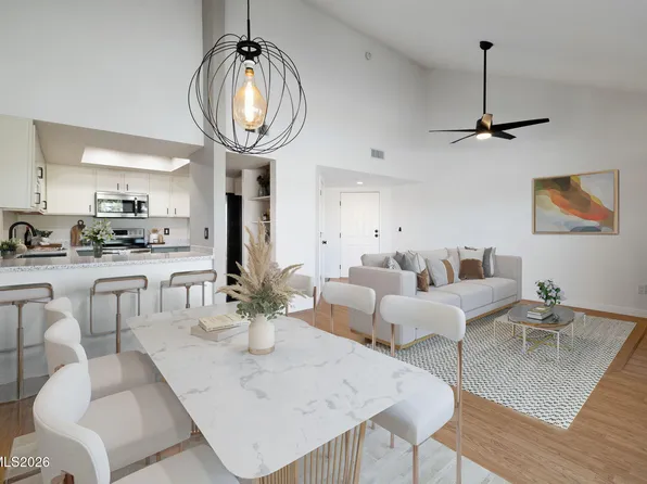 2875 Idlewild Dr APT 62, Reno, NV 89509