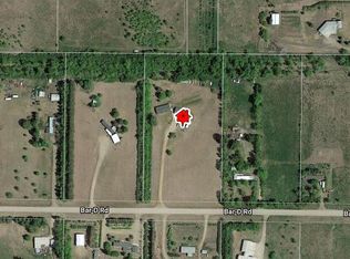 9100 Bar D Rd, Bismarck, ND 58504