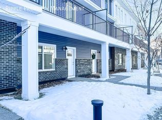 50 Cornerstone Cir NE #606, Calgary, AB T3N1H1