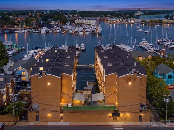 312 Severn Ave APT W308, Annapolis, MD 21403