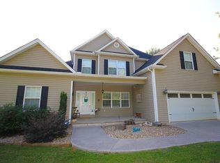 677 Smoky View Estates Dr, Maryville, TN 37801