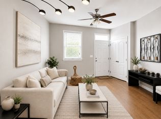 1620 Light St, Baltimore, MD 21230