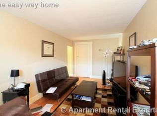 1034 Cambridge St, Cambridge, MA 02141