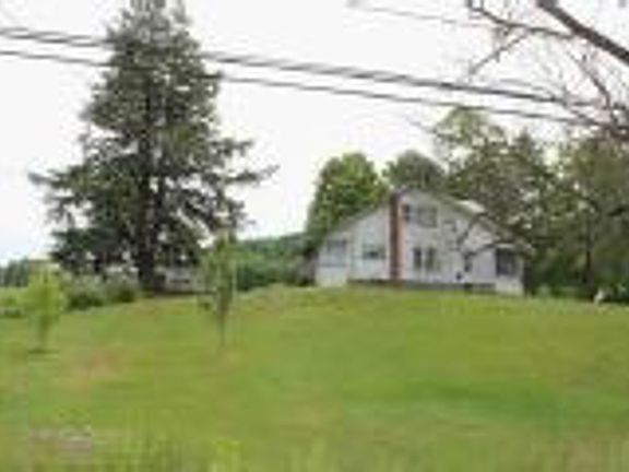 Property Side View