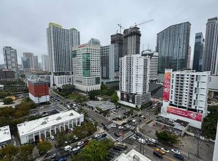 239 SW 9th St #1704, Miami, FL 33130