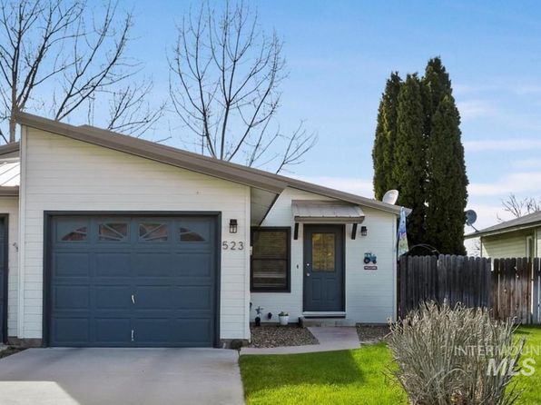 523 N 4th St, Payette, ID 83661
