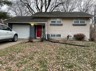 8509 E 91st St, Kansas City, MO 64138