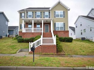 305 Austin View Blvd, Wake Forest, NC 27587