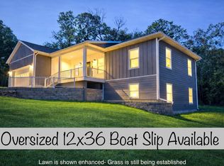 97 Sparrow Ln, Shell Knob, MO 65747