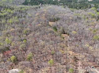 11267 E Cherokee Dr, Ball Ground, GA 30107