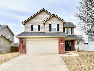 15281 Proud Truth Dr, Noblesville, IN, 46060
