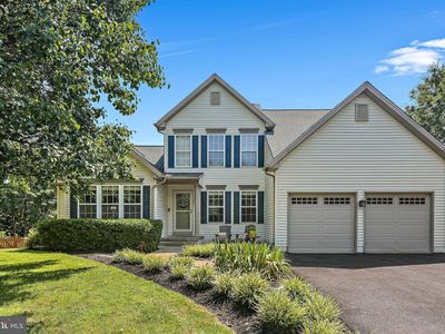 8322 Jordan Valley Way, Frederick, MD, 21702