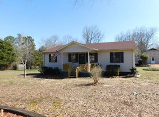 20 County Road 183, Florence, AL 35633