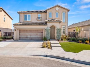 11584 N Via Venitzia Ave, Fresno, CA