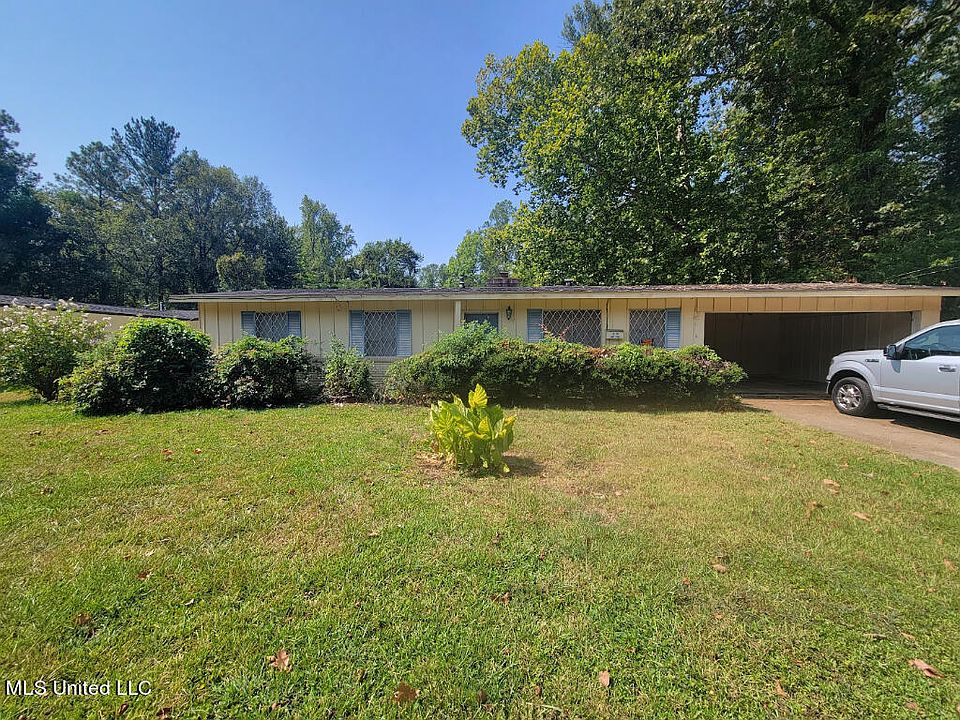 1127 Wooddell Dr, Jackson, MS 39212 Zillow