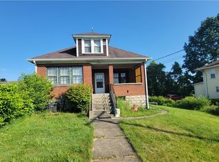 1692 Saxonburg Blvd, Tarentum, PA 15084