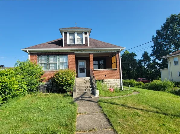 1692 Saxonburg Blvd, Tarentum, PA 15084