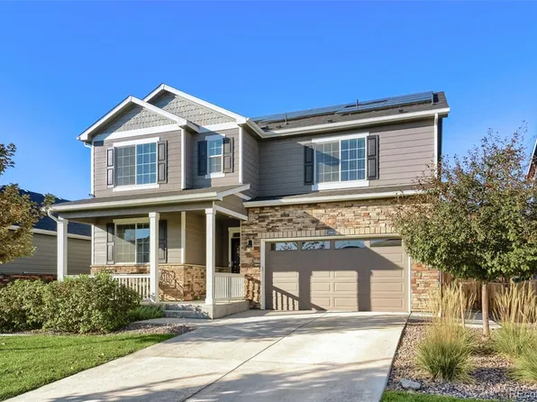 19969 E 61st Drive, Aurora, CO 80019