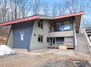 532 Tanglewood Dr, Killington, VT 05751