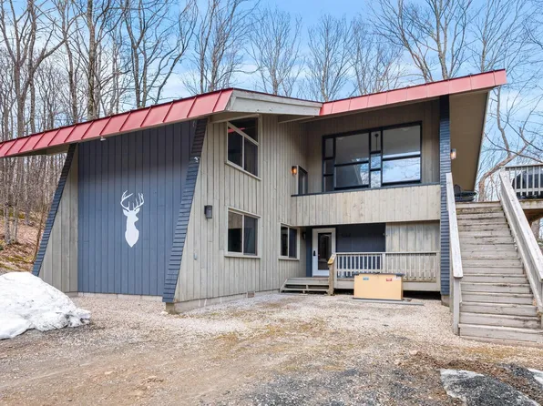 532 Tanglewood Drive, Killington, VT 05751