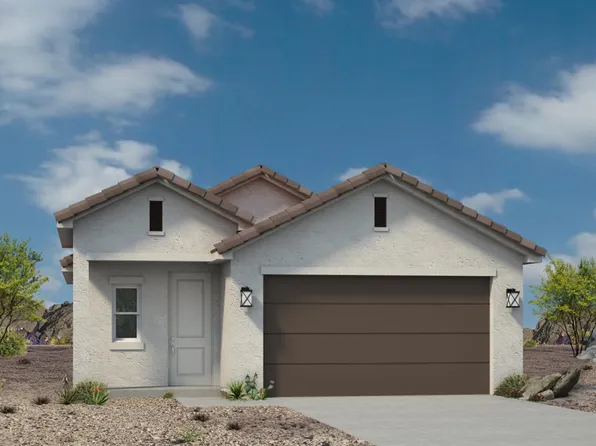 Red Trails Plan 1040 Plan, Red Trails