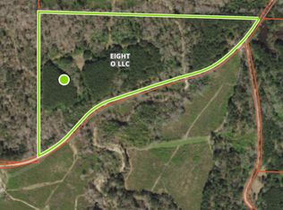 No Parsons Rd, Mc Call Creek, MS 39647