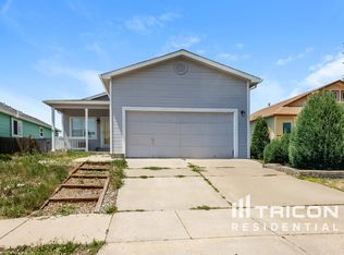 6824 Lost Springs Dr, Colorado Springs, CO 80923