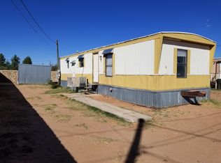 700 Mesilla Dr #A, Chaparral, NM 88081