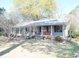 710 Spring St, Darlington, SC 29532