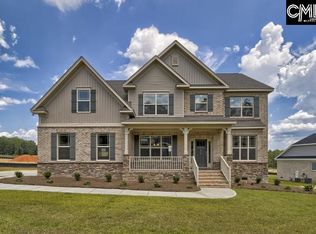 315 Kimberton Dr, Gilbert, SC 29054