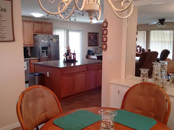 5th image of 8350 E McKellips Rd Lot 194