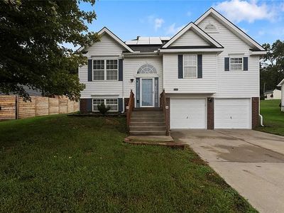 625 Midjay Dr, Liberty, MO, 64068