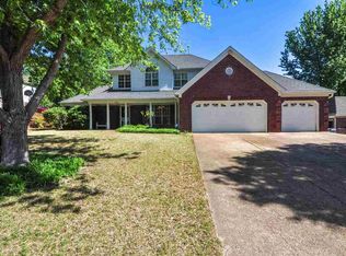 6142 Daybreak Dr, Bartlett, TN 38135