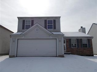 1489 Hackworth St, Columbus, OH 43207