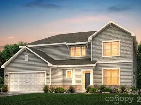 3521 Oasis Dr, Monroe, NC 28112