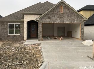 318 Fletcher Ridge Loop, Little Rock, AR 72223