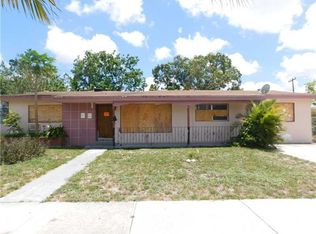 1950 NW 191st St, Miami Gardens, FL 33056