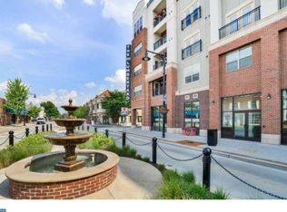 600 N Atlantic Ave UNIT 205, Collingswood, NJ 08108