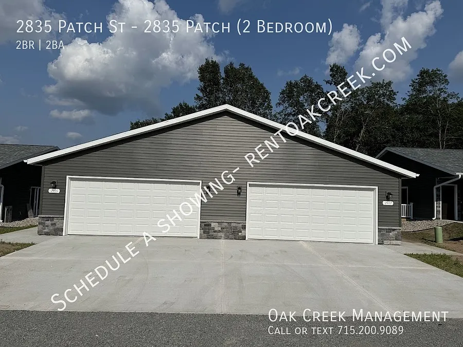 Building Photo - 2835 Patch St #2