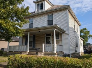 44 Front St W #B, Logan, OH 43138