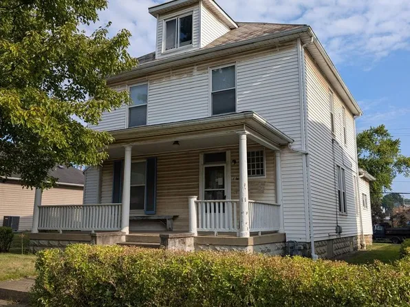 44 W Front St.