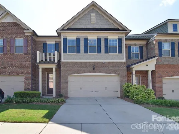 6935 Henry Quincy Way, Charlotte, NC 28277