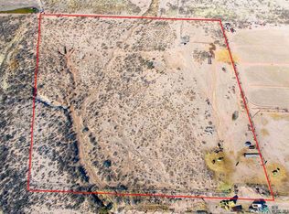 4603 Harmon Ln, Carlsbad, NM 88220