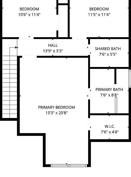 1387 Village Creek Cir — Photo 45