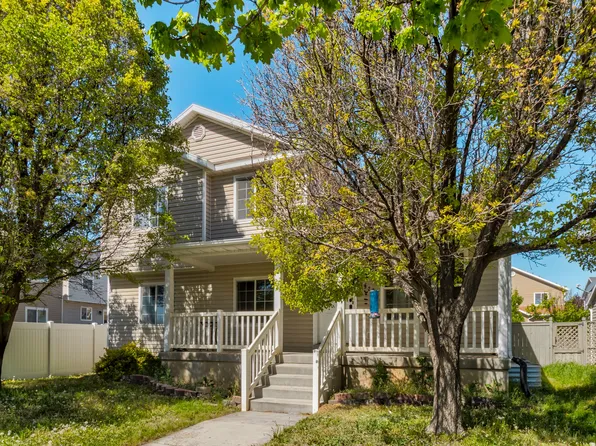 7933 N Smith Ranch Rd E, Eagle Mountain, UT 84005