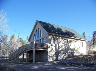 215 Winona St, Como, CO 80432