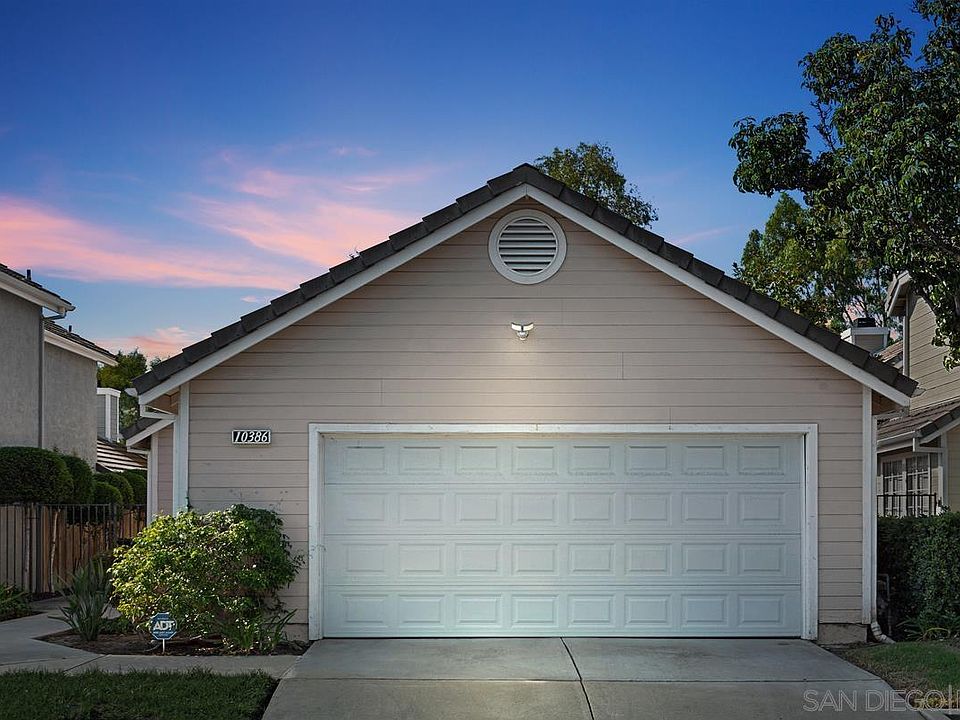 1st image of 10386 Rancho Carmel Dr