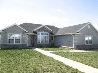 500 Amazon Dr, Columbia, MO 65202