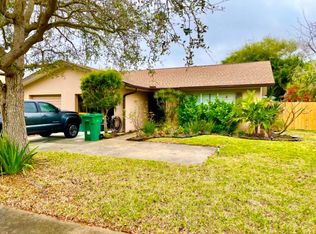 101 Anchor Dr, Indian Harbour Beach, FL 32937