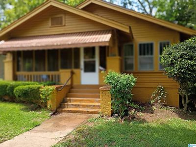 8412 3rd Ave S, Birmingham, AL, 35206